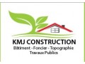 Détails : KMJ CONSTRUCTION