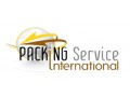 Détails : PACKING SERVICE INTERNATIONAL