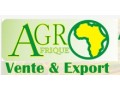 Détails : AGRO AFRIQUE