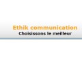 Détails : ETHIK COMMUNICATION