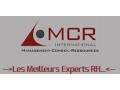 Détails : mcr-international
