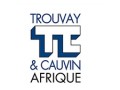 Détails : TROUVAY ET CAUVIN AFRIQUE