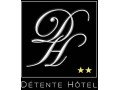 Détails : DETENTE HOTEL 2*