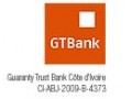 Détails : GT BANK