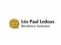 Détails : Résidence Funéraire Léo-Paul Ledoux