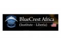 Détails : BLUE CREST -Institute Liberia
